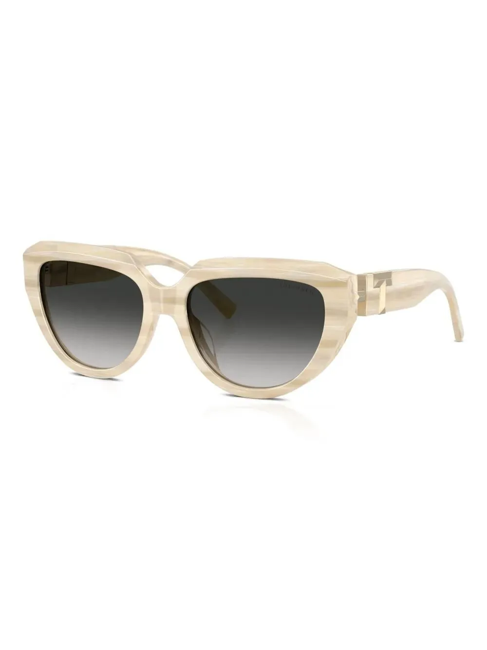 Oversized Square Sunglasses