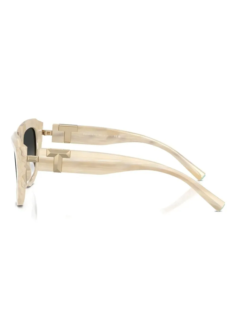 Oversized Square Sunglasses