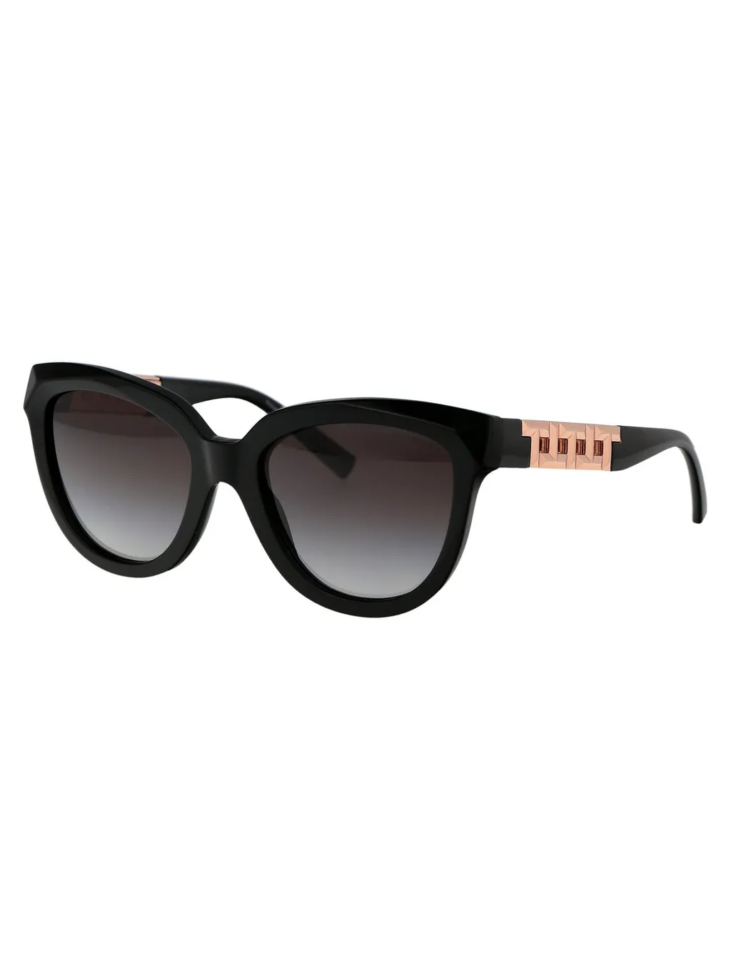 Cat Eye Sunglasses