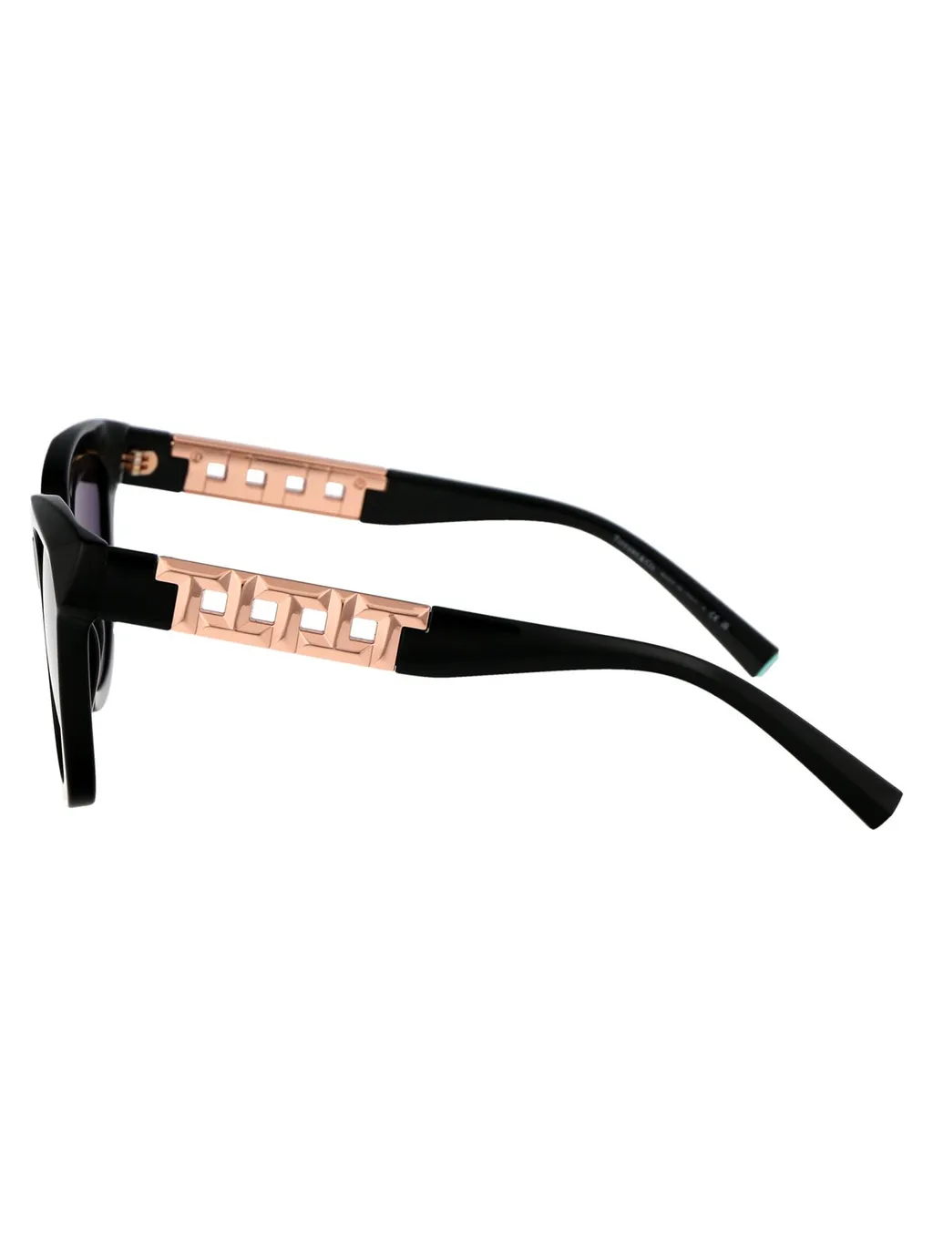 Cat Eye Sunglasses