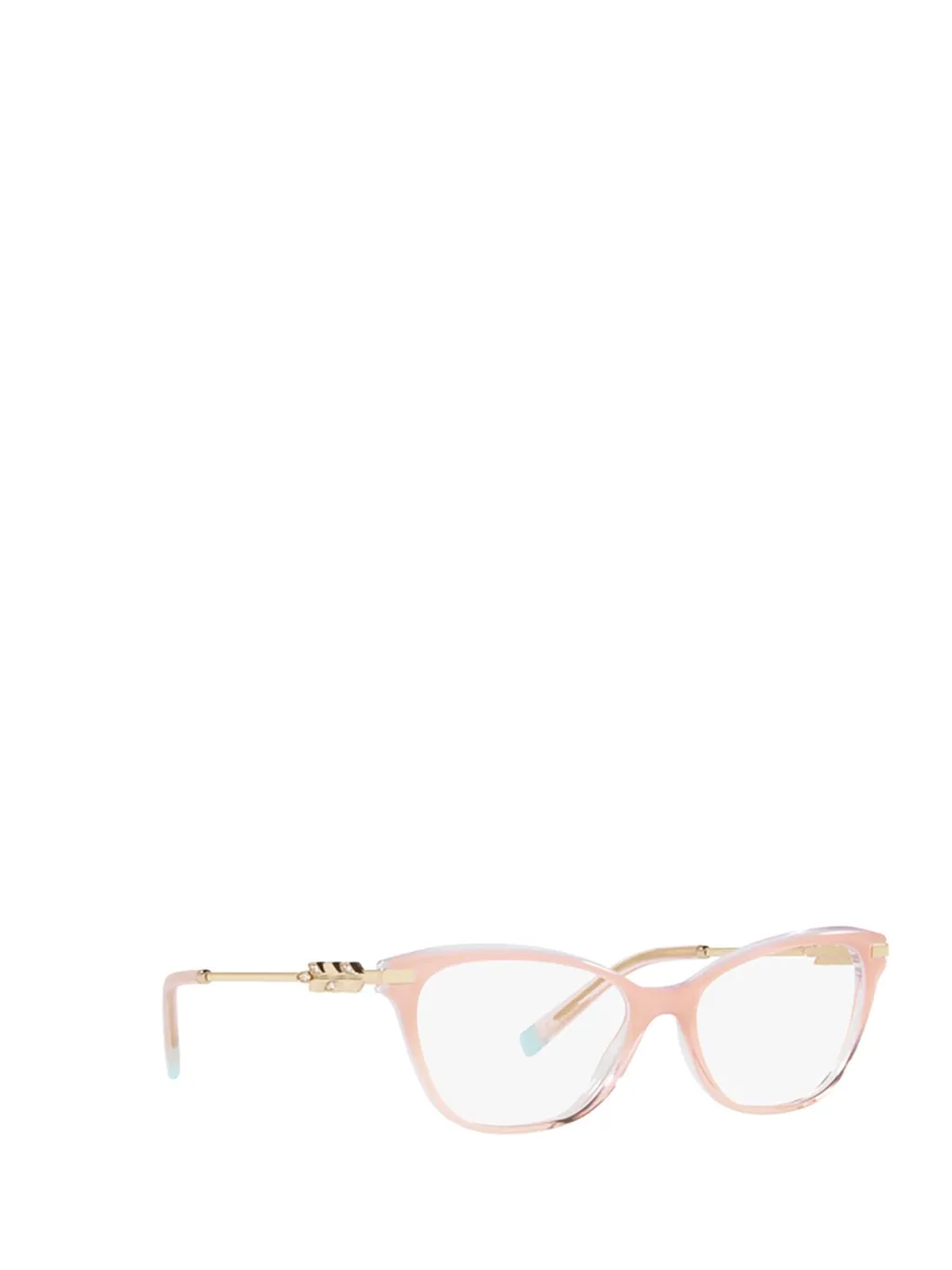 Cat-Eye Glasses