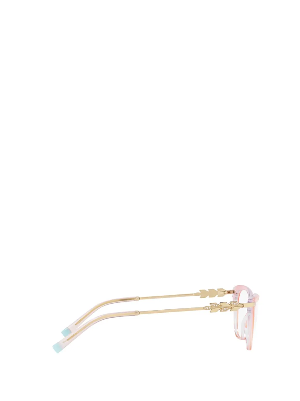 Cat-Eye Glasses