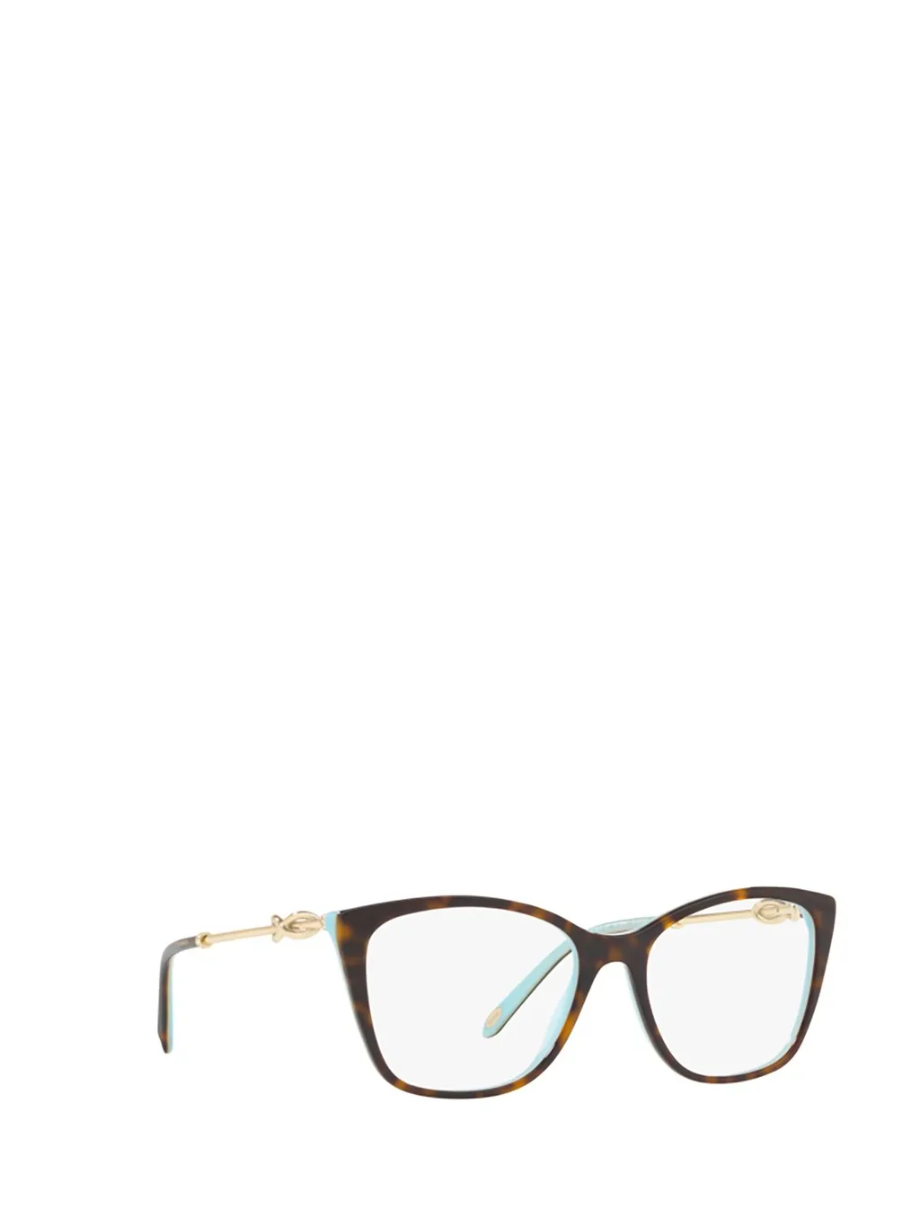 Cat-Eye Glasses