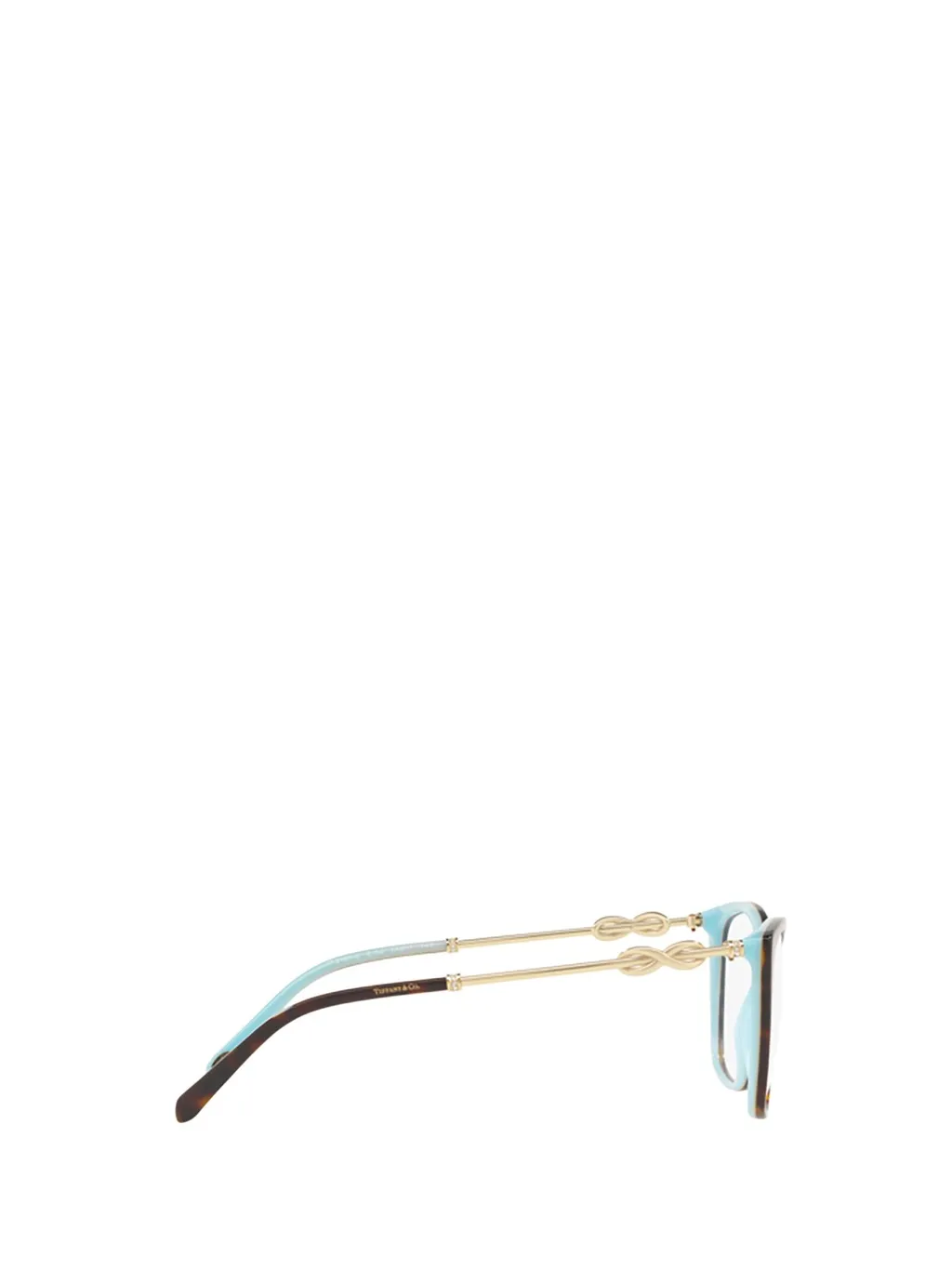 Cat-Eye Glasses