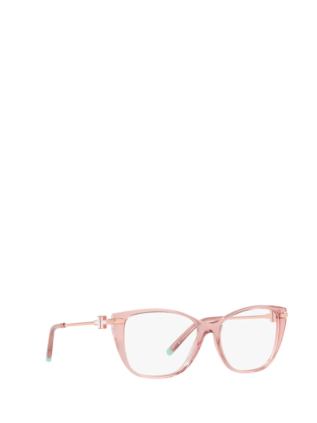 Cat-Eye Glasses