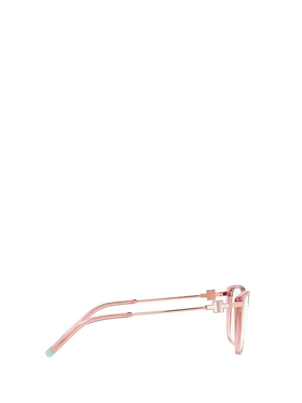 Cat-Eye Glasses