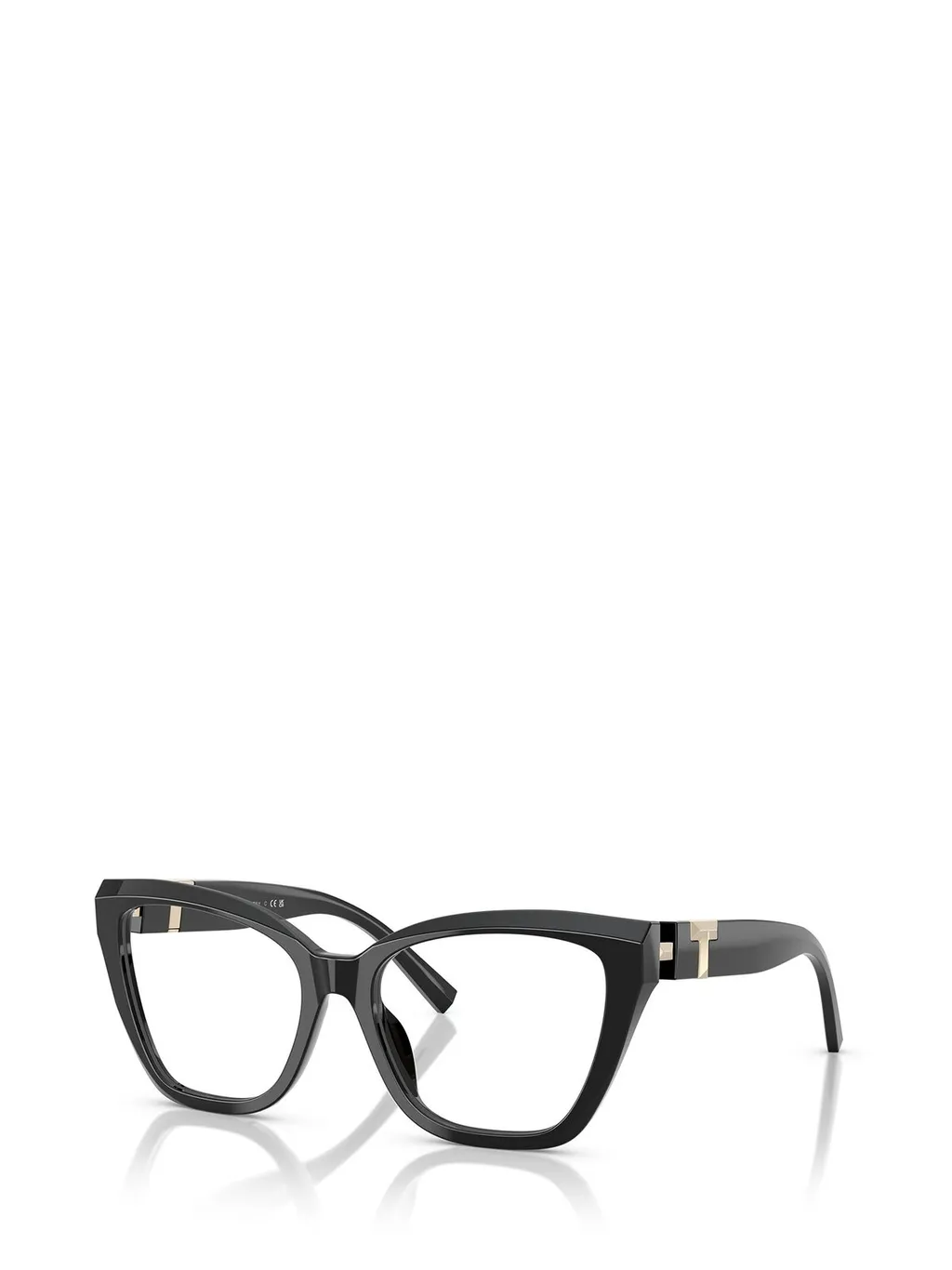 Cat-Eye Glasses