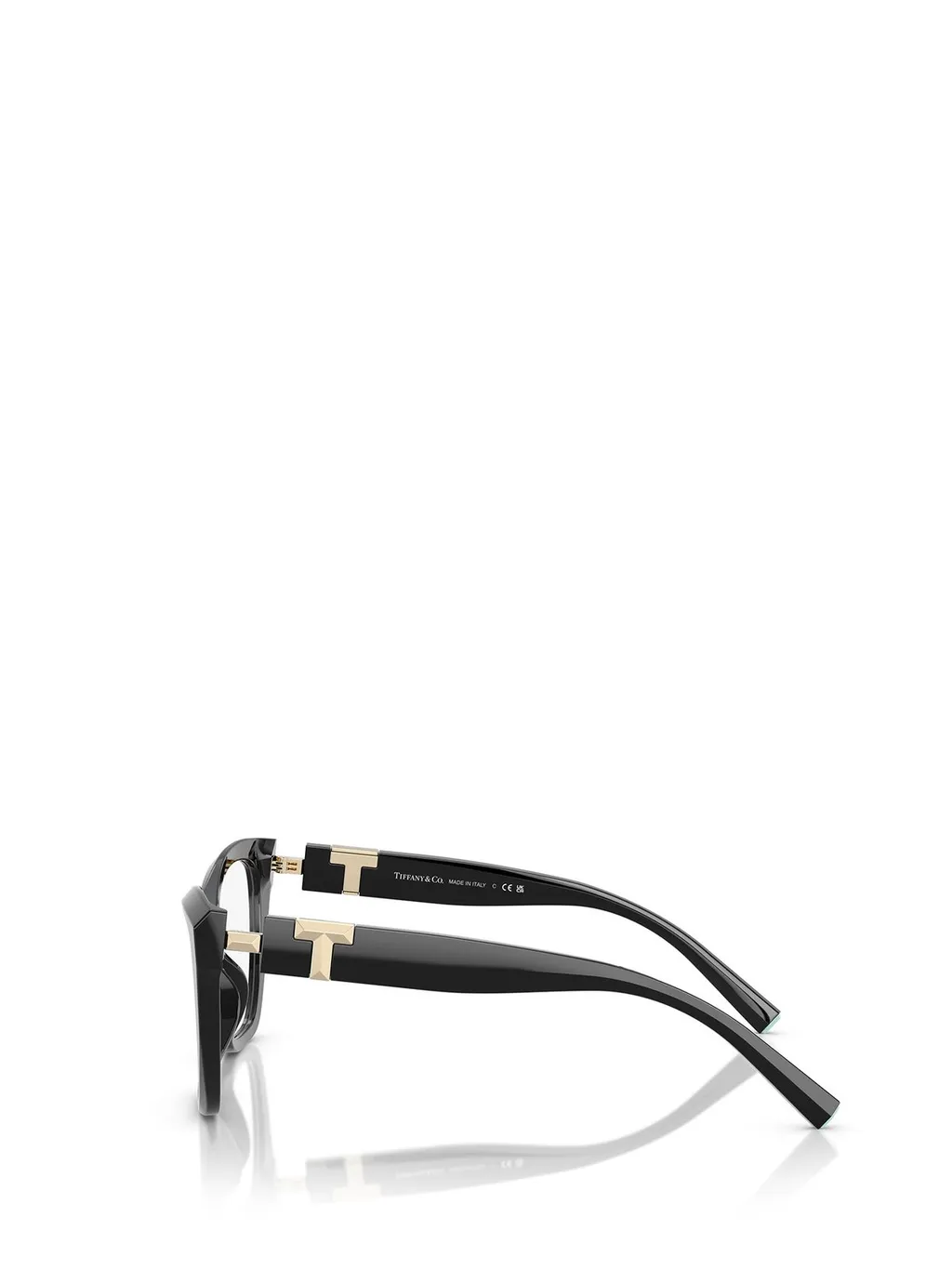Cat-Eye Glasses