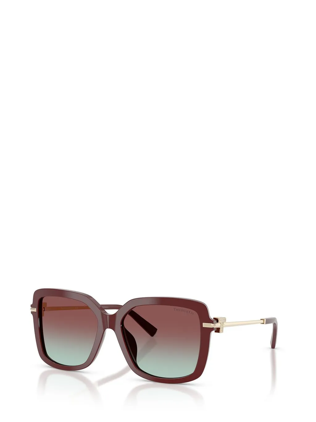Square Sunglasses