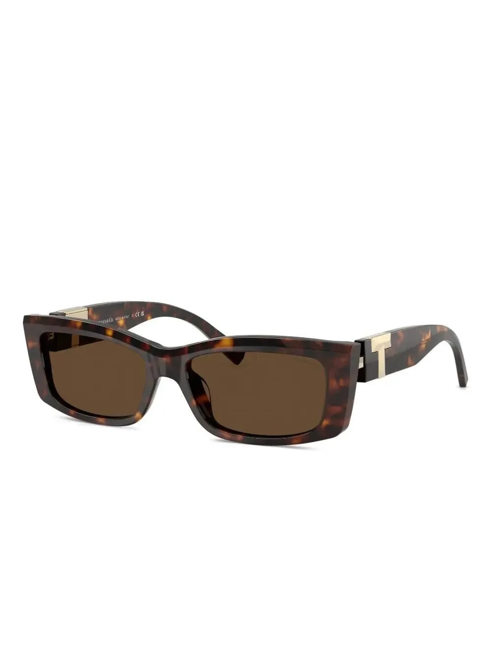 Rectangular Sunglasses