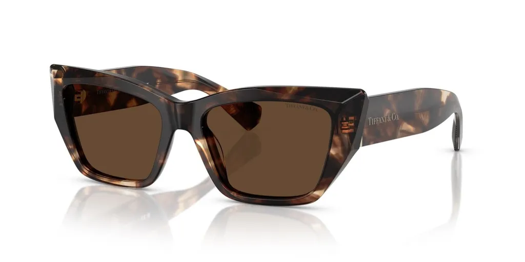 Cat-Eye Sunglasses