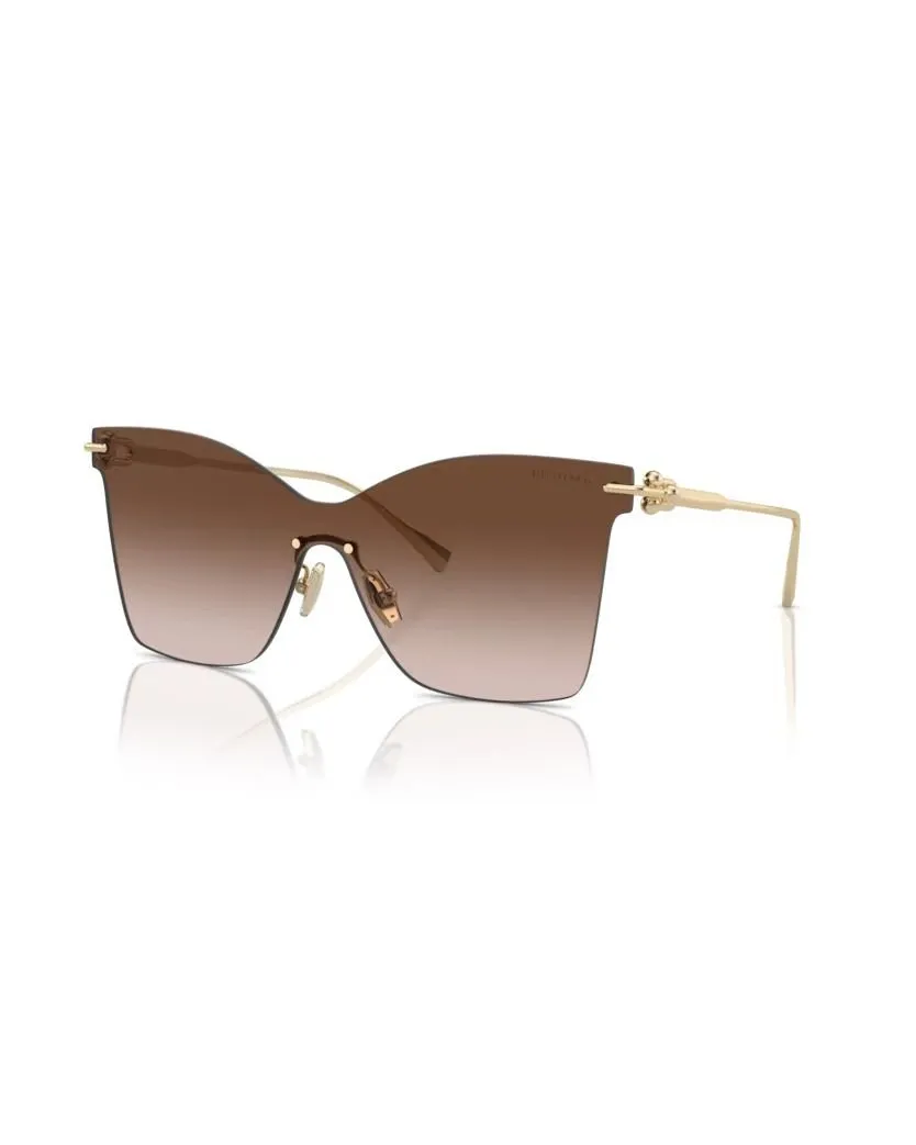 Oversized Square Sunglasses
