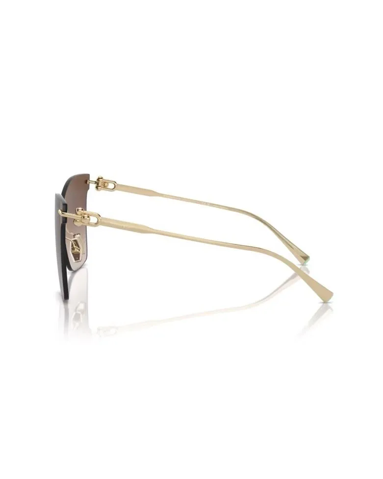Oversized Square Sunglasses