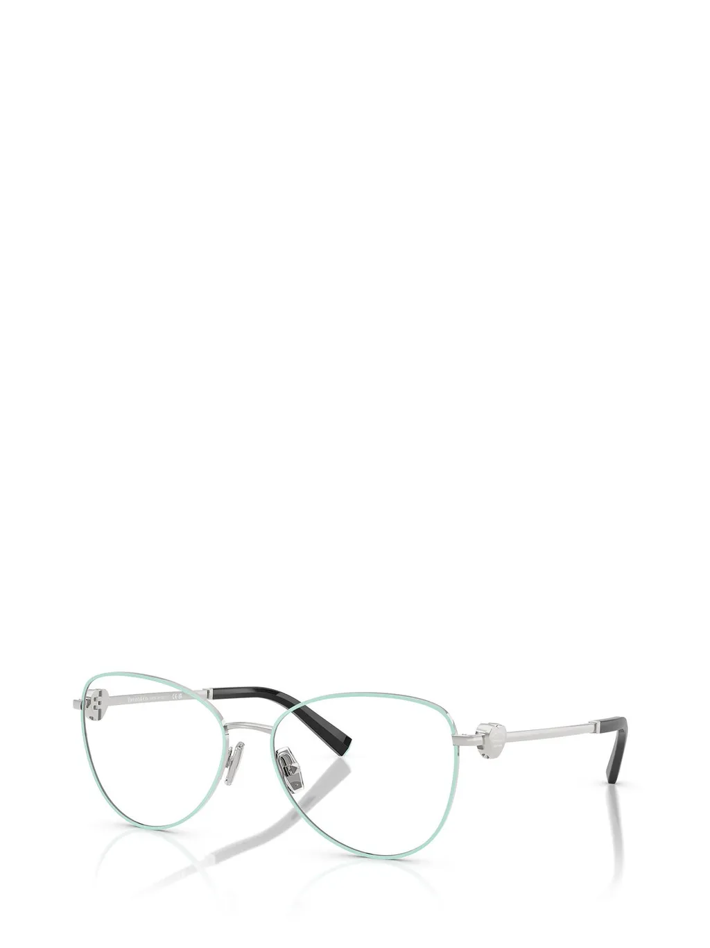 Cat-Eye Glasses
