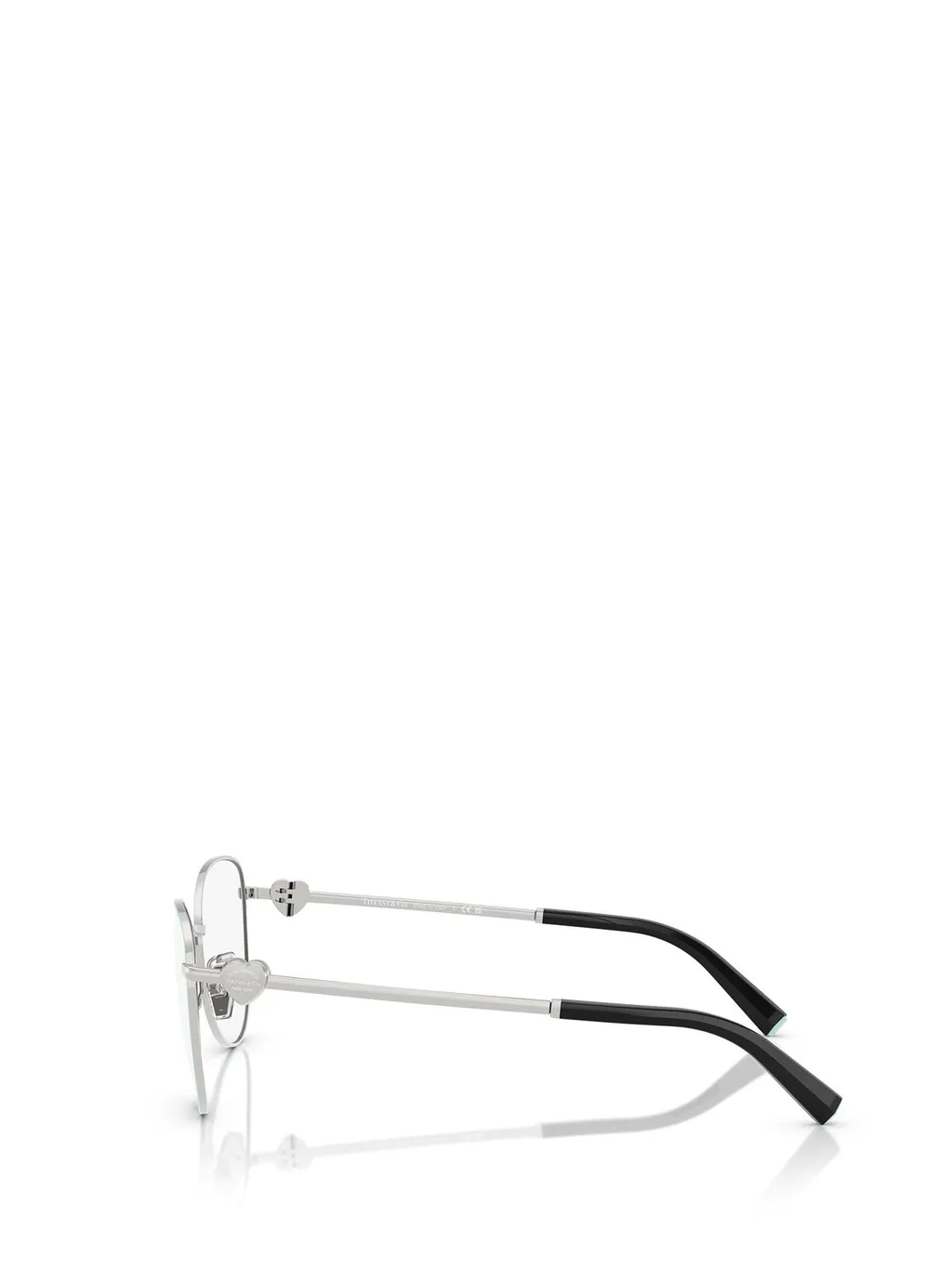Cat-Eye Glasses