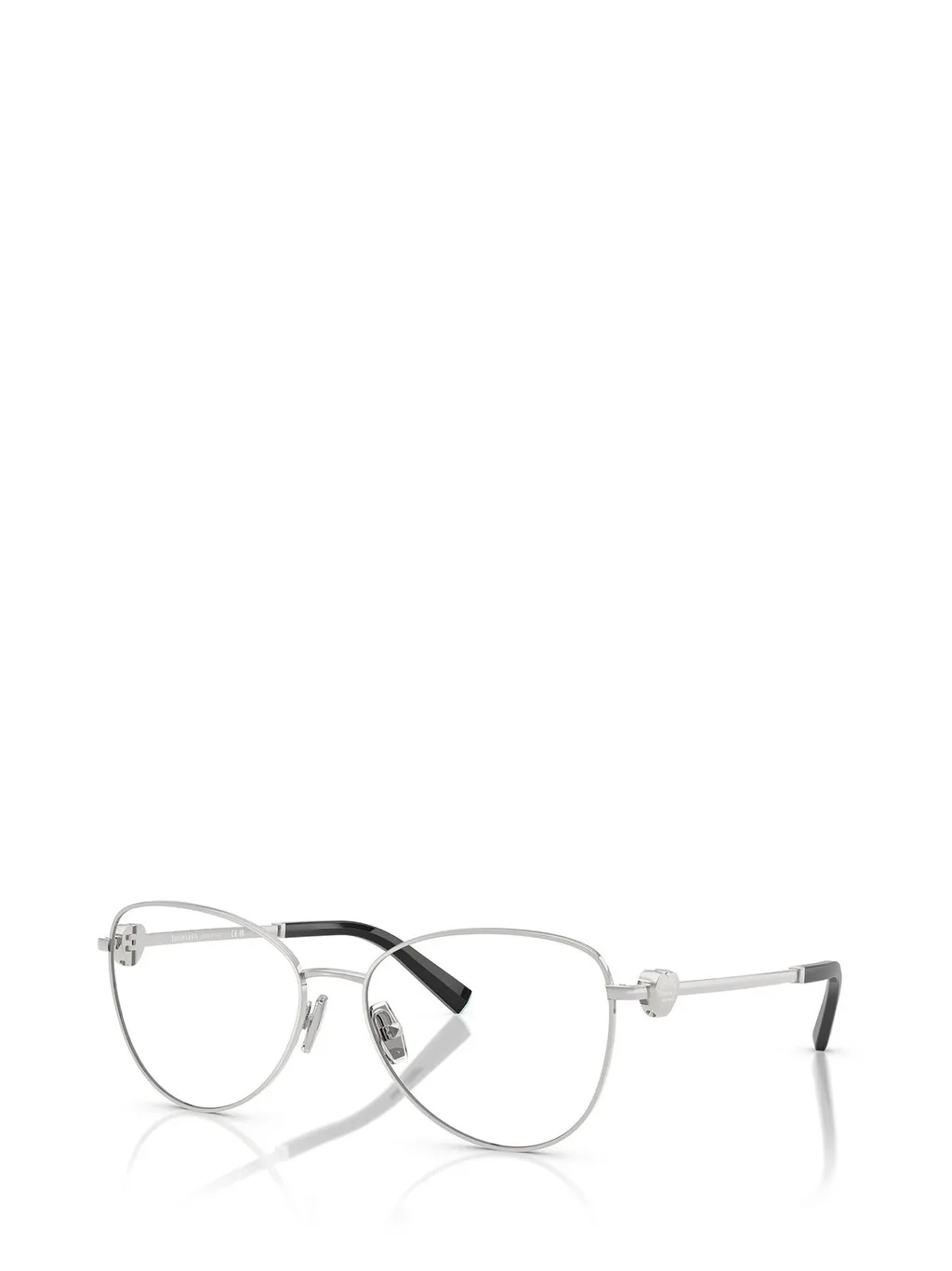 Cat-Eye Glasses