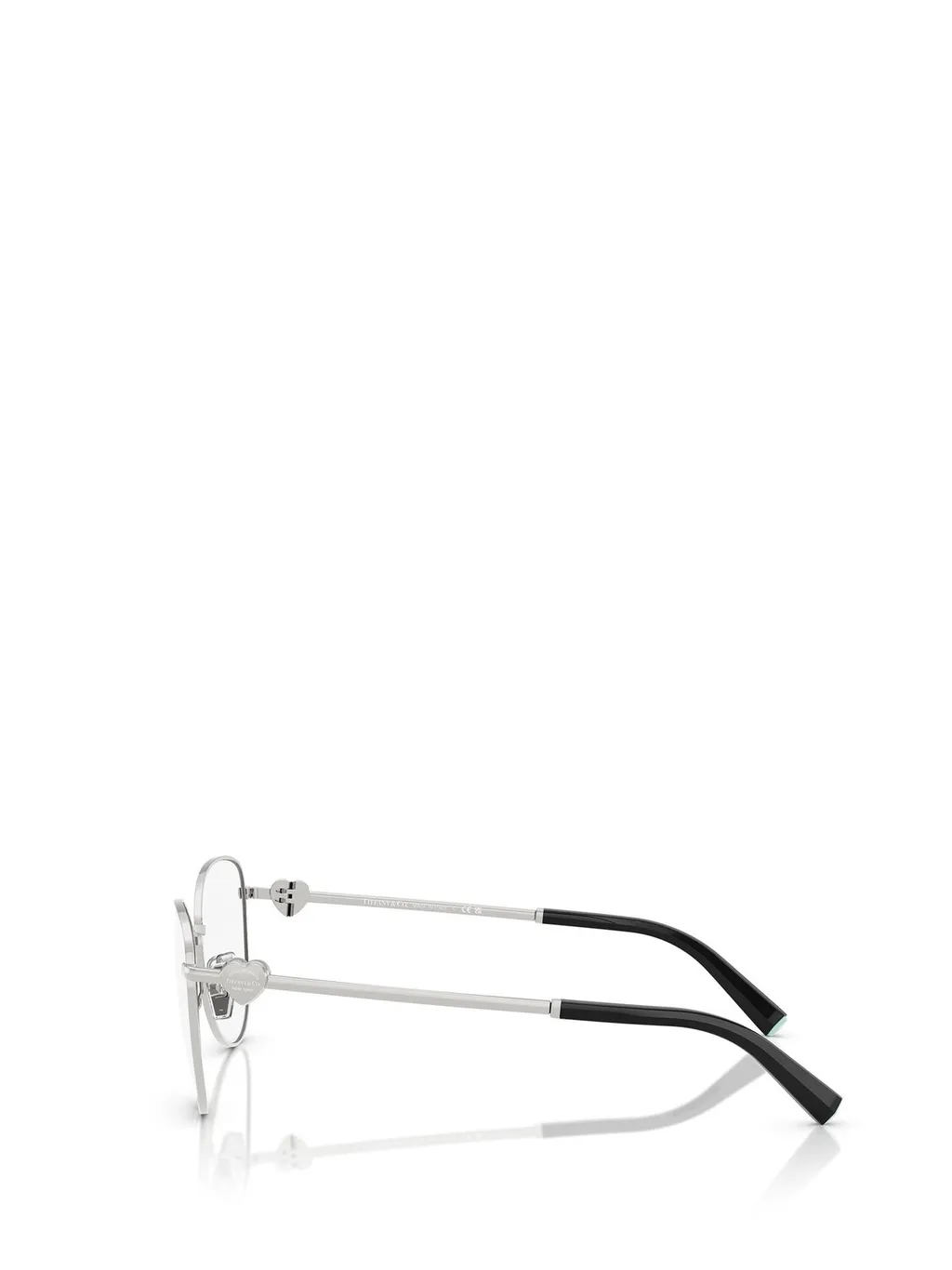 Cat-Eye Glasses