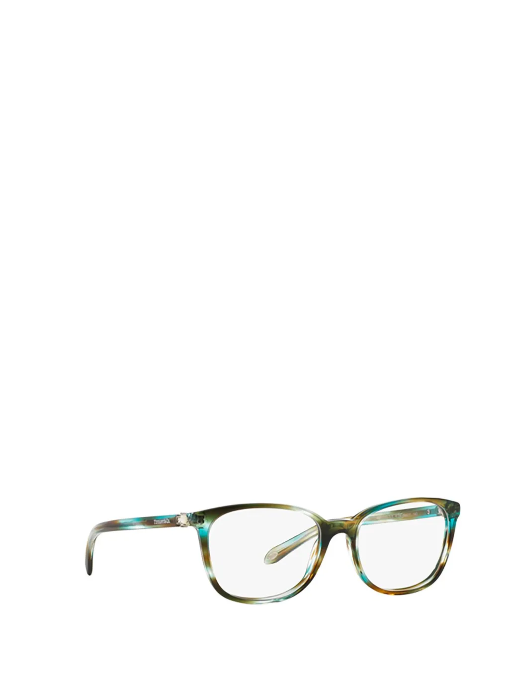 Rectangular Eyeglasses