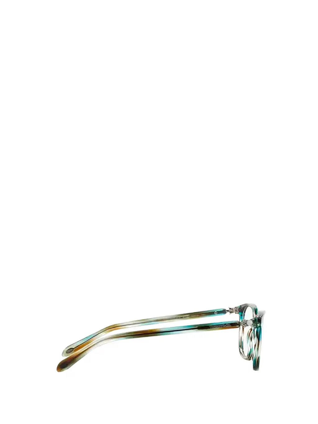 Rectangular Eyeglasses