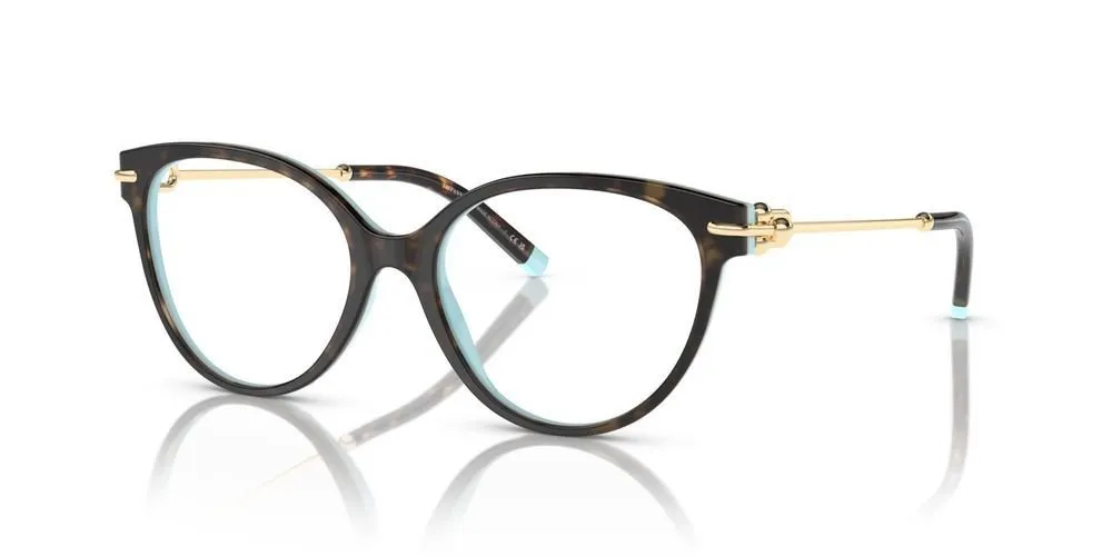 Cat-Eye Glasses