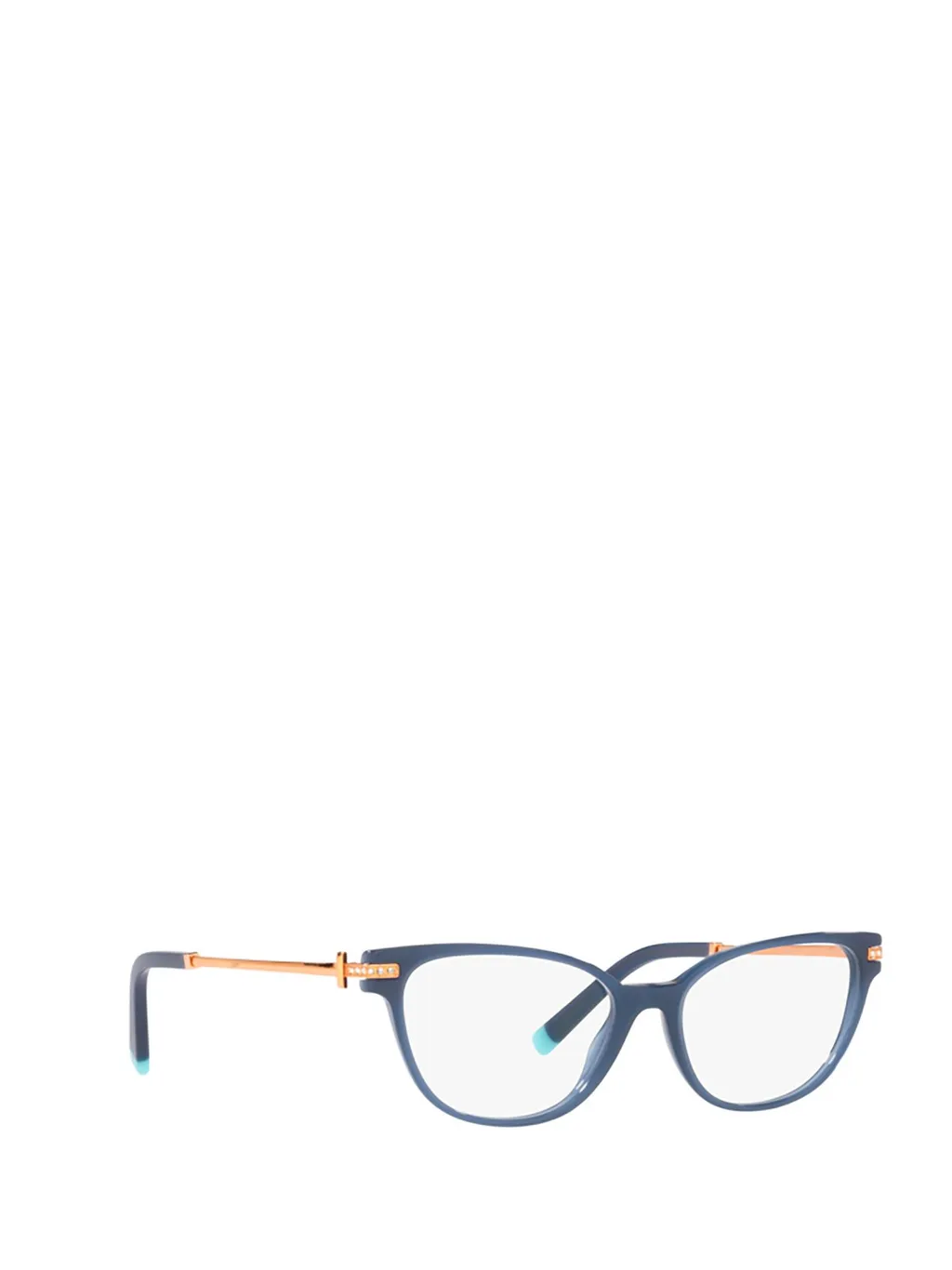 Cat-Eye Glasses