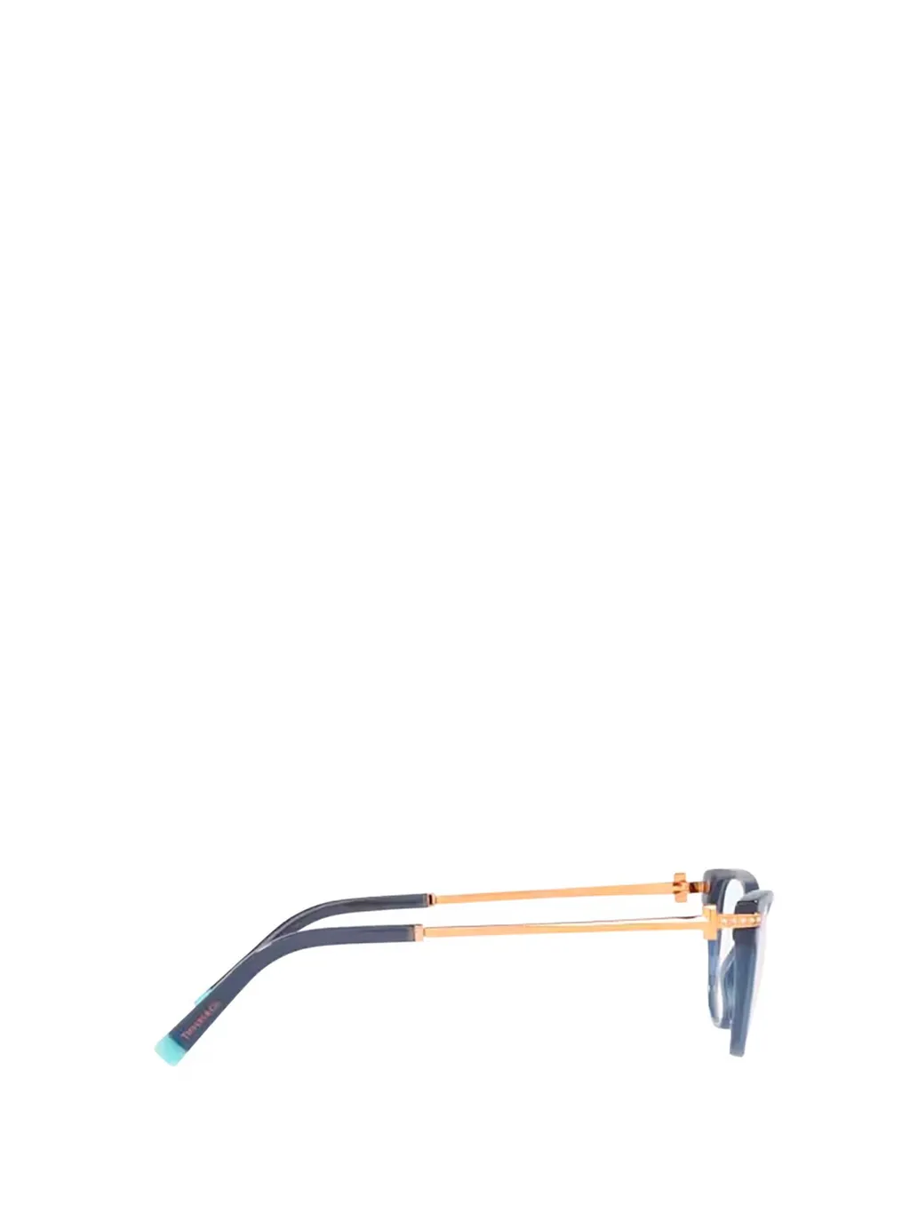 Cat-Eye Glasses