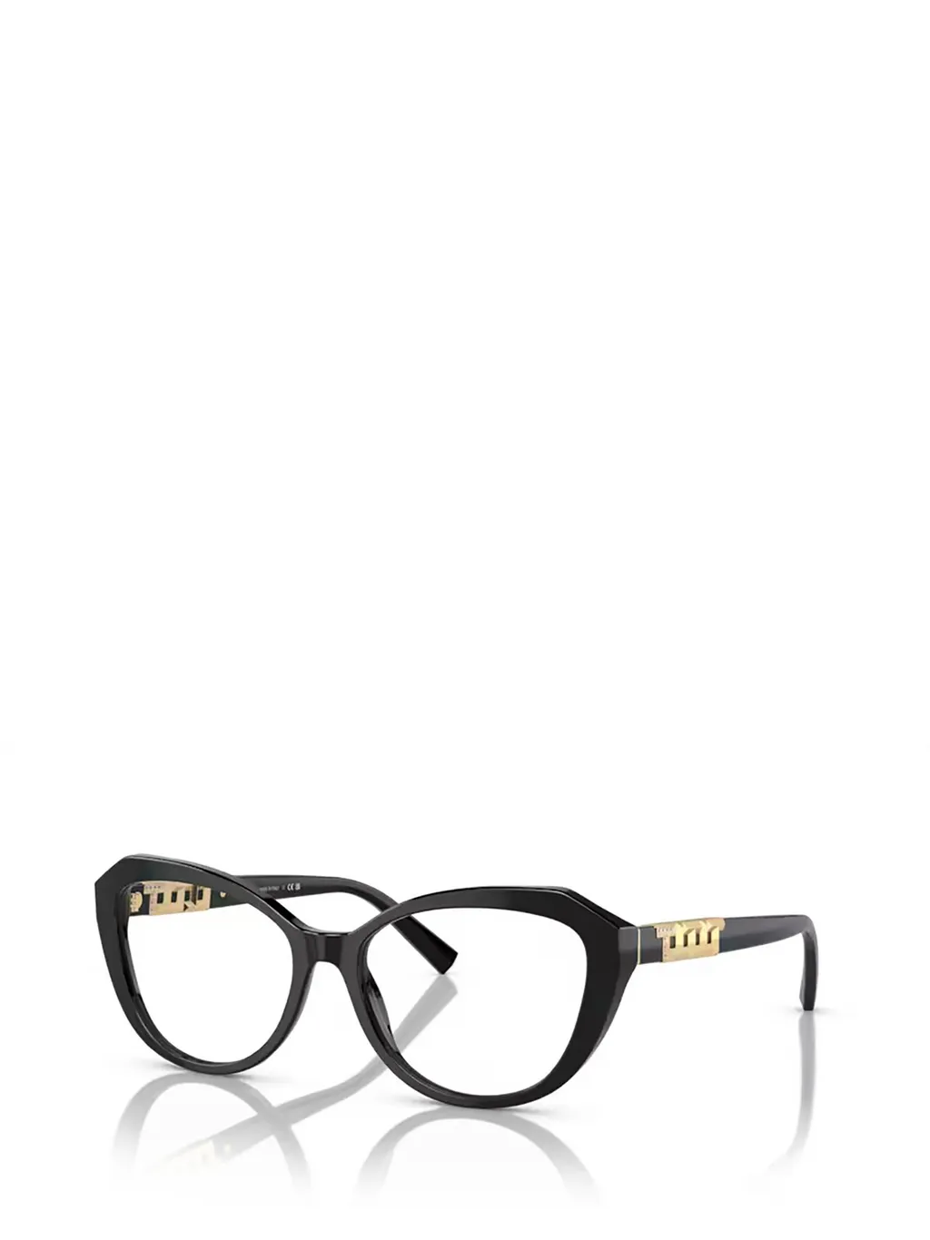 Cat-Eye Glasses