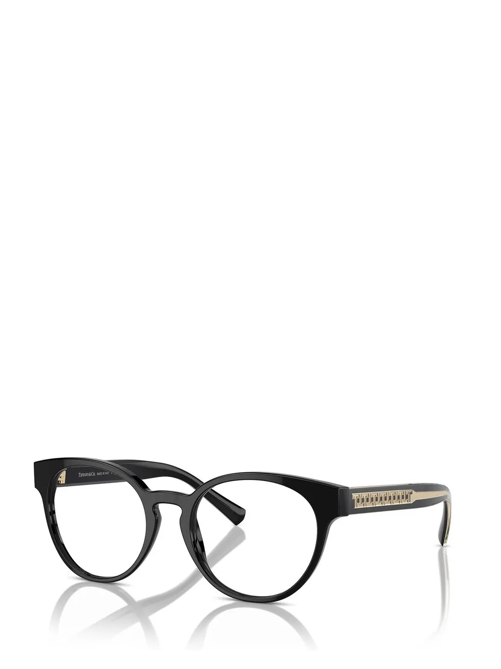 Round Eyeglasses