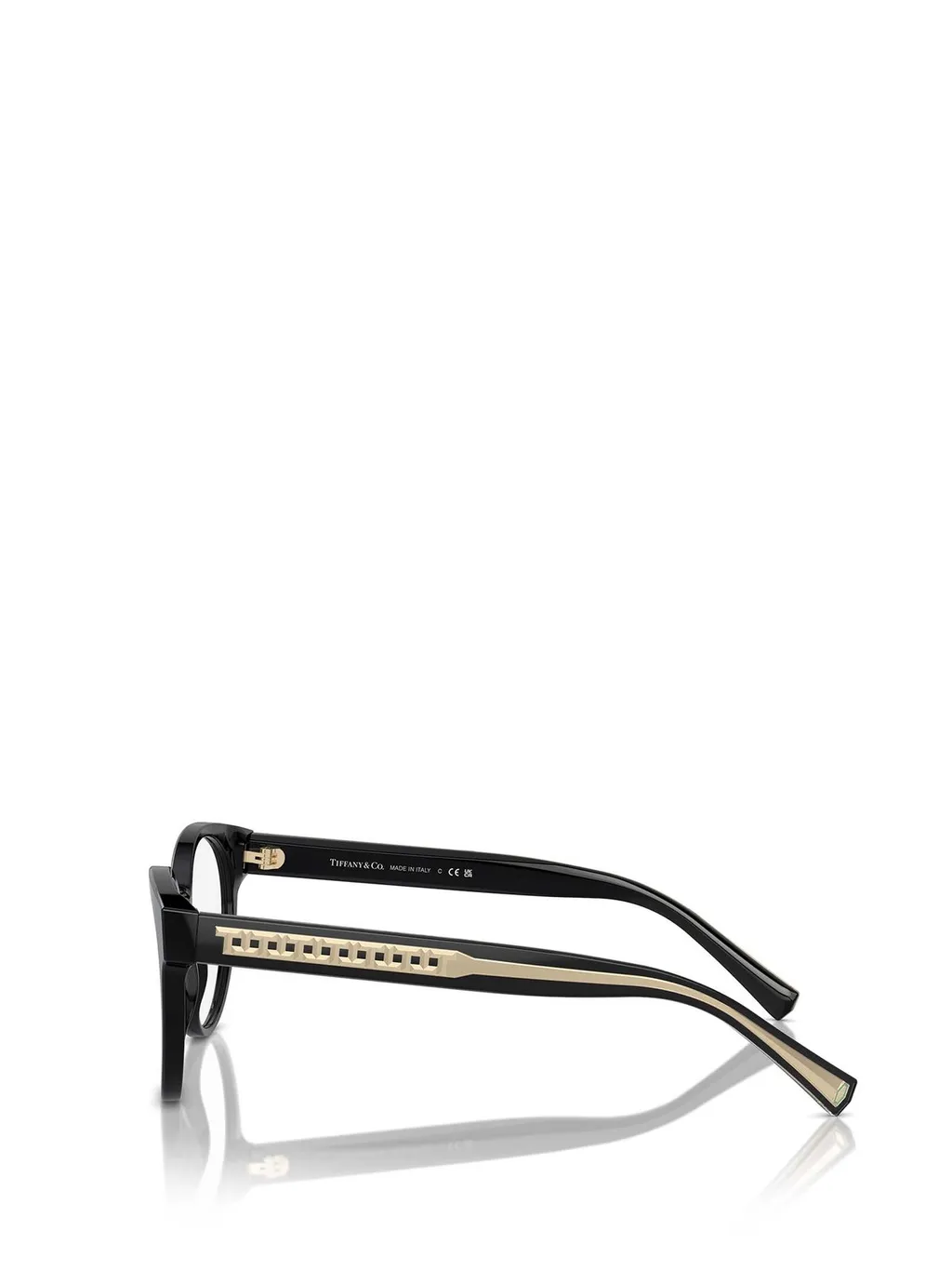 Round Eyeglasses