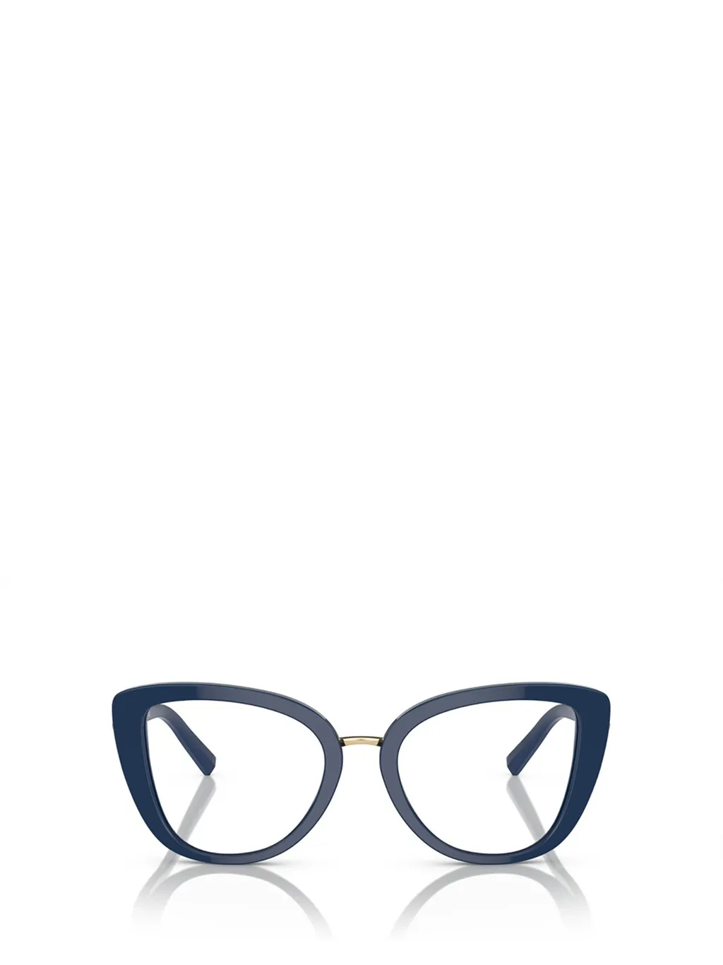Cat-Eye Glasses