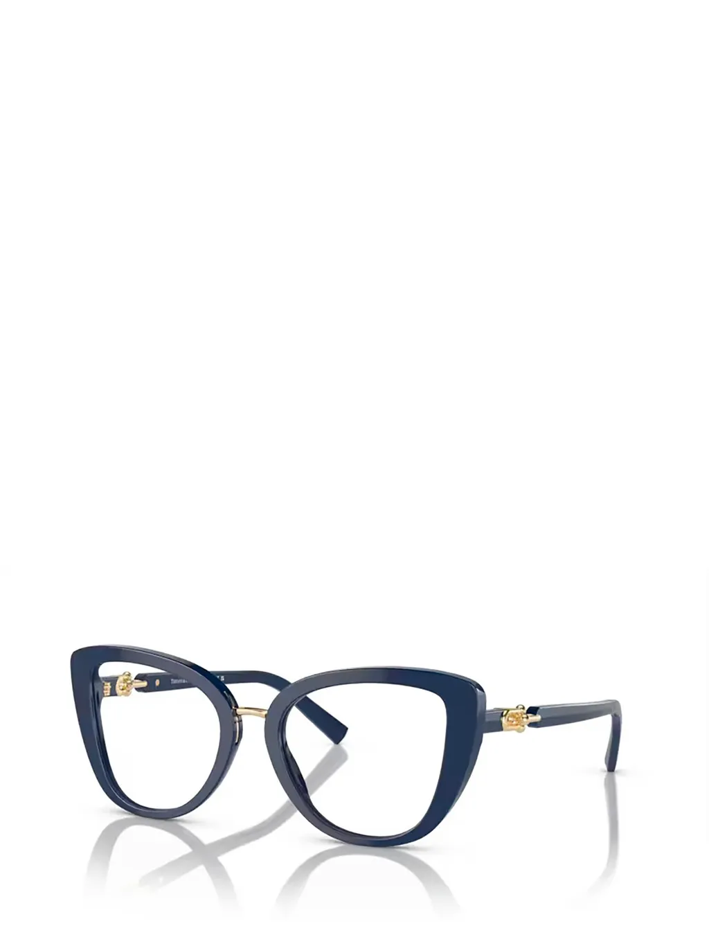 Cat-Eye Glasses