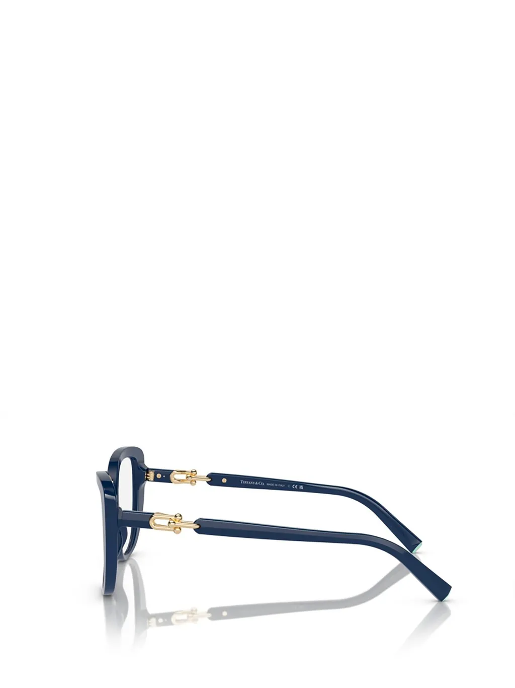 Cat-Eye Glasses