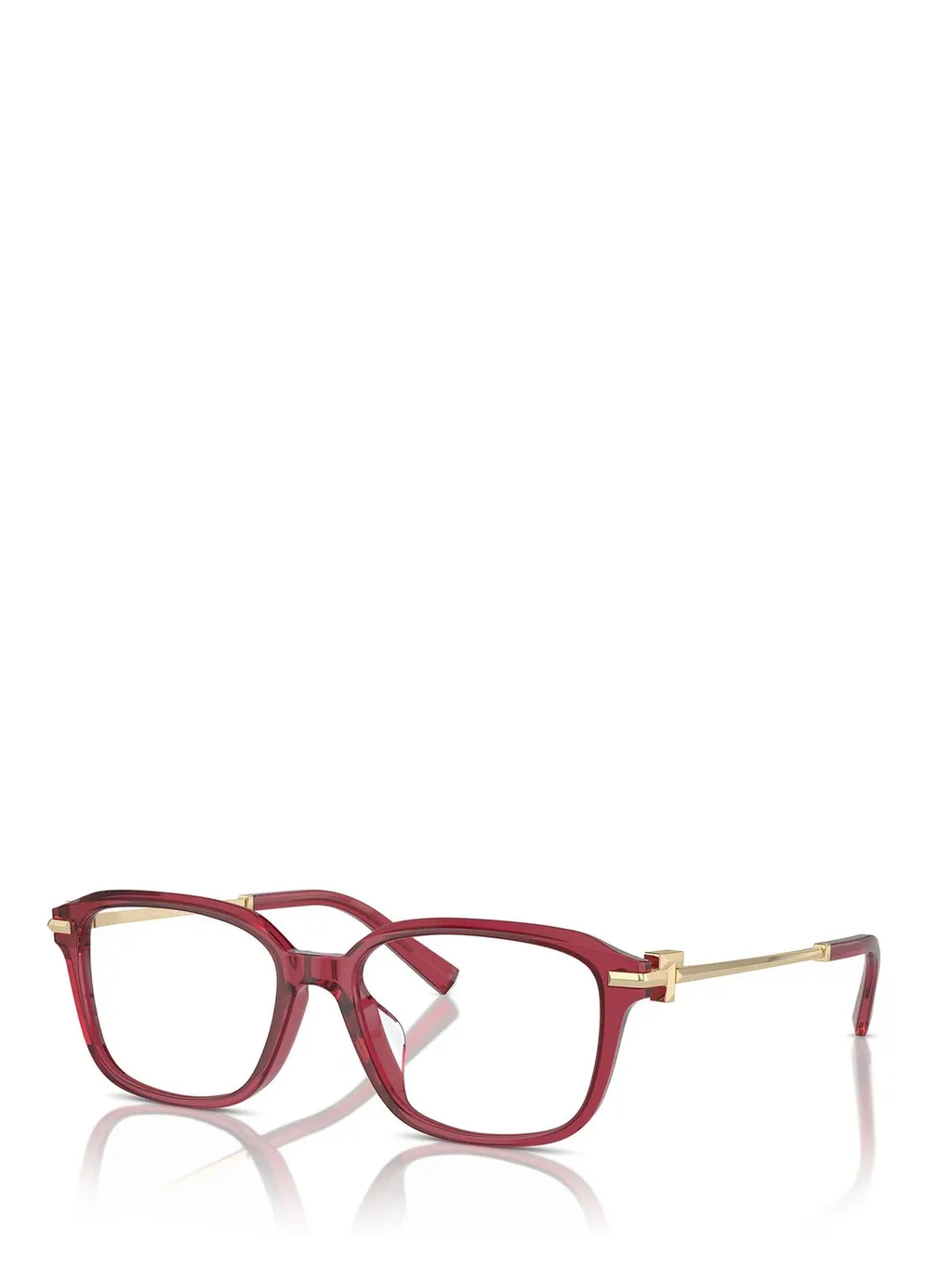 Rectangular Eyeglasses