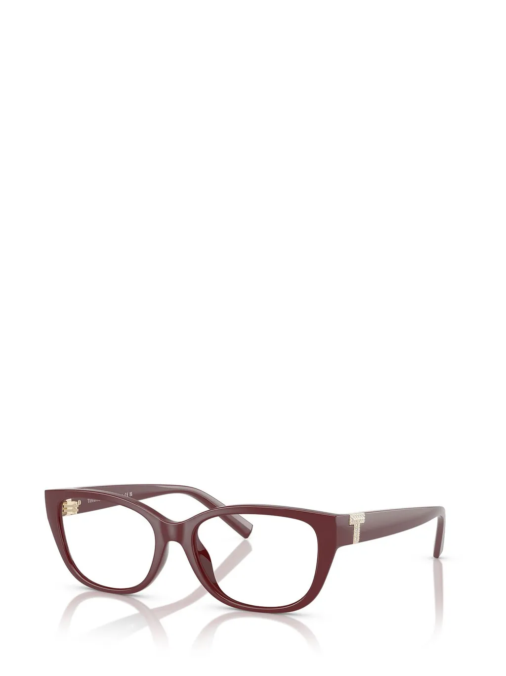 Cat-Eye Glasses