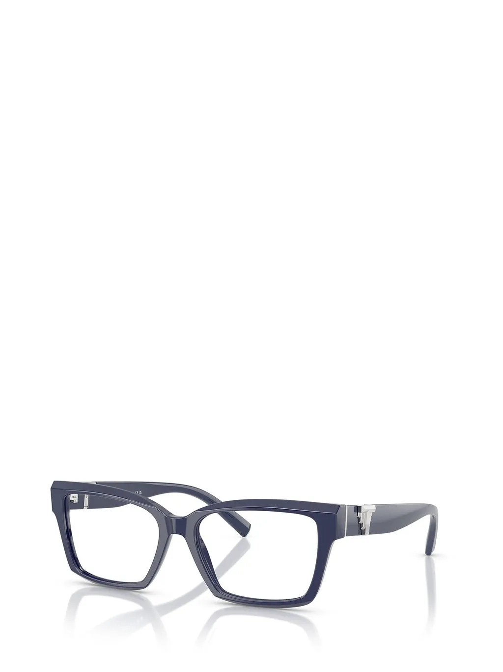 Rectangular Eyeglasses
