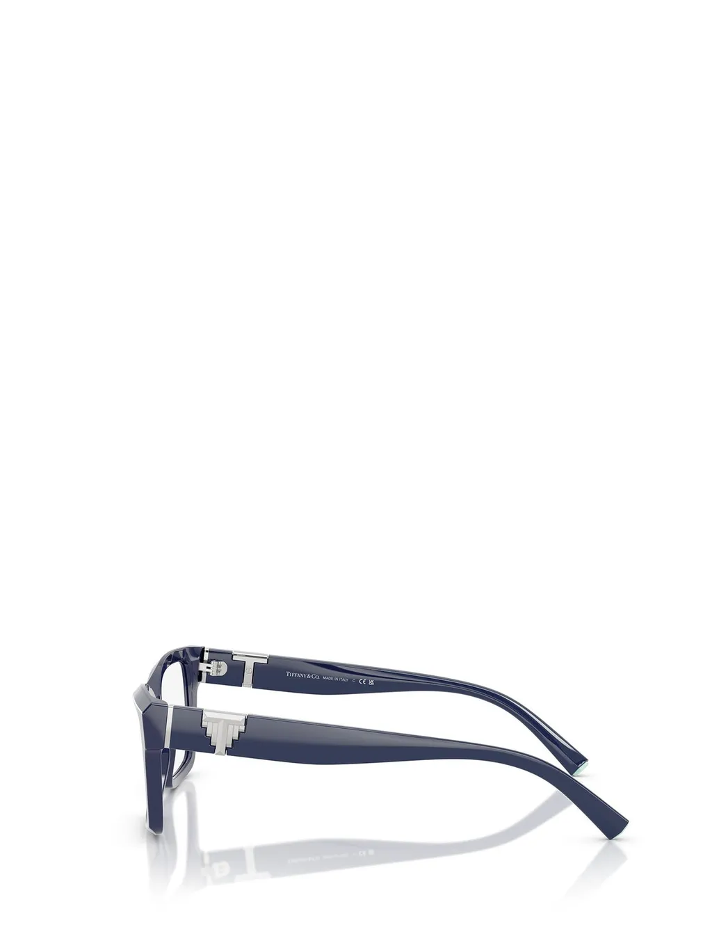 Rectangular Eyeglasses