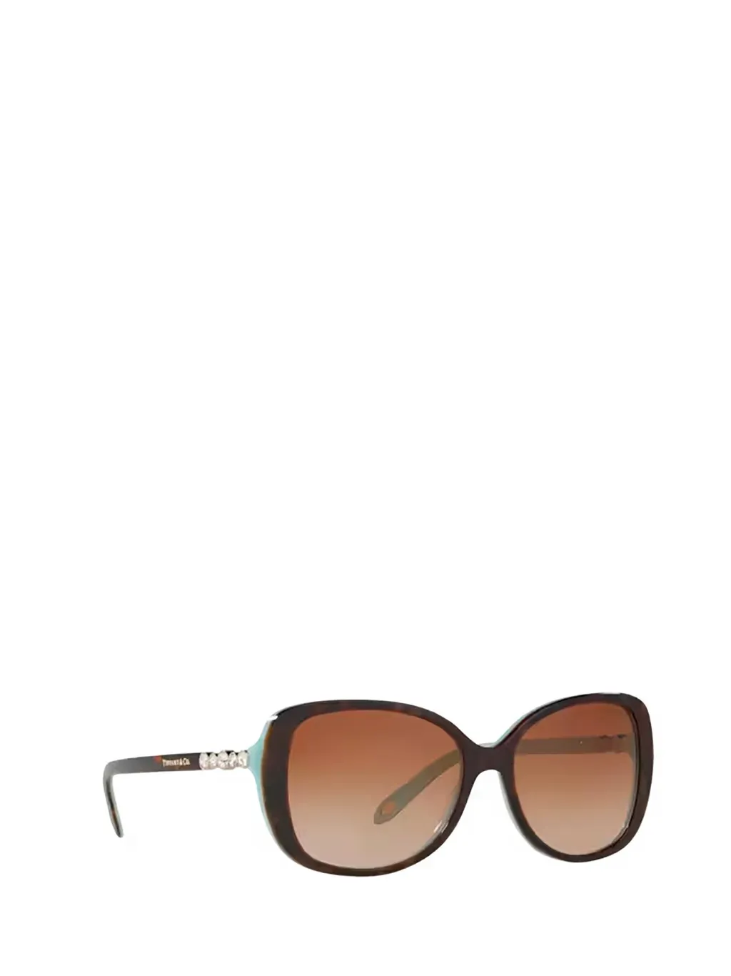 Oversized Butterfly Sunglasses