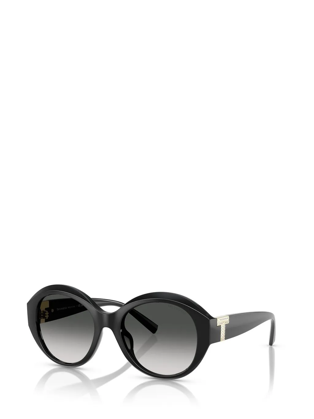Oversized Sunglasses