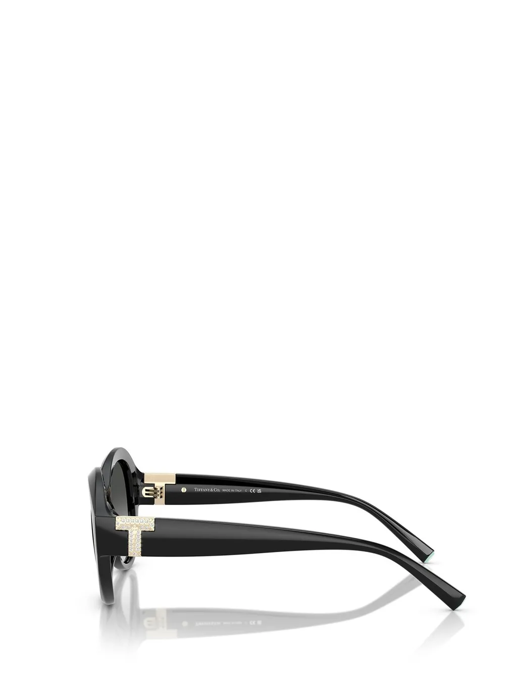 Oversized Sunglasses