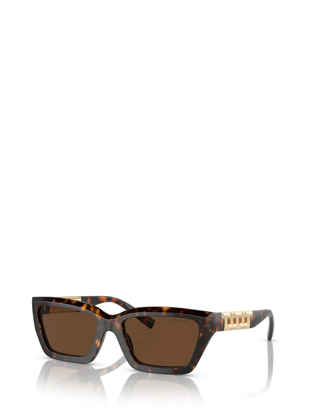 Rectangular Sunglasses