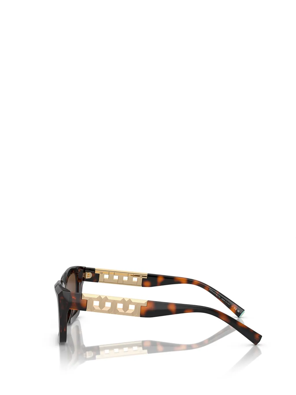 Rectangular Sunglasses
