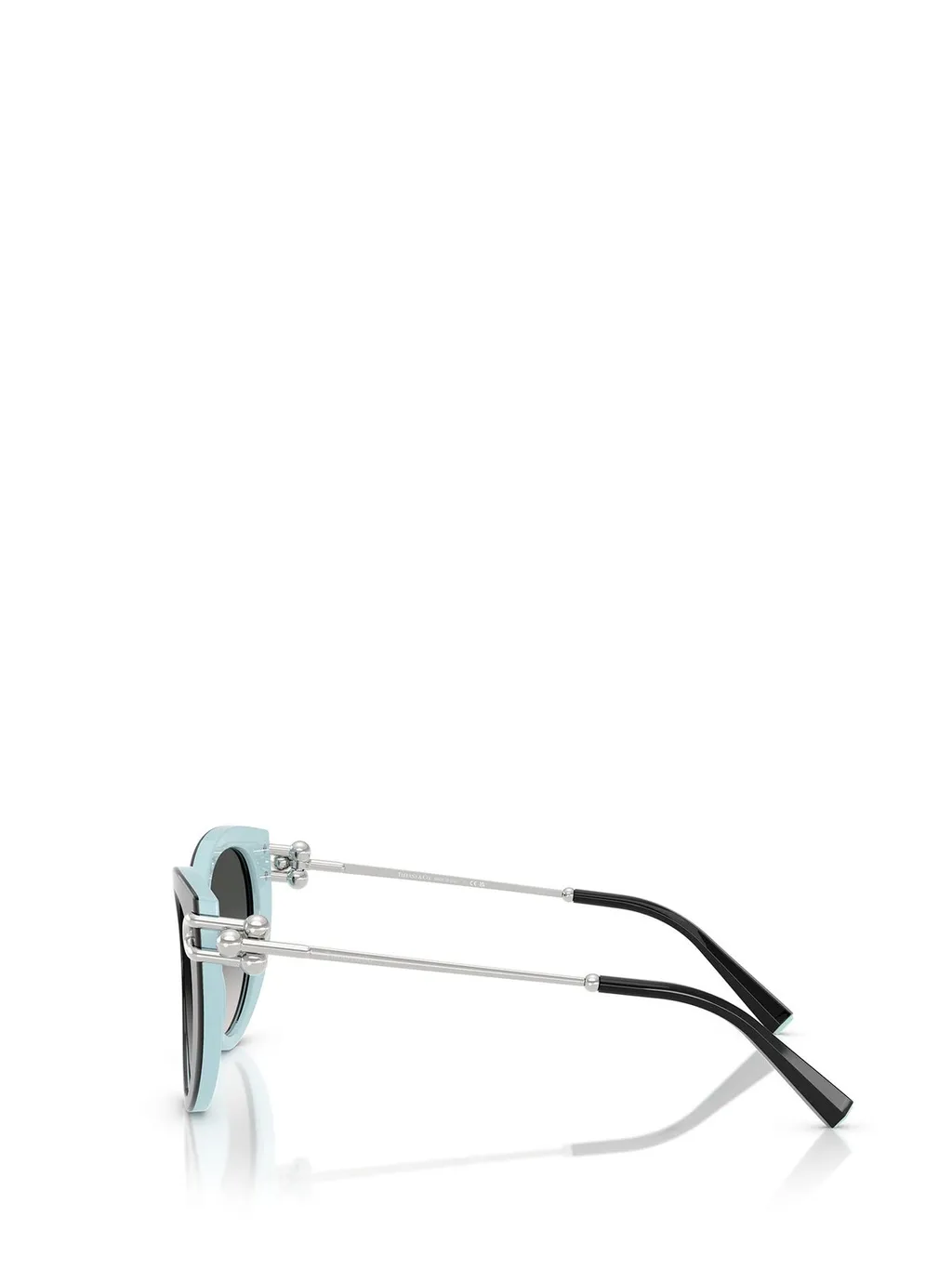 Cat-Eye Sunglasses