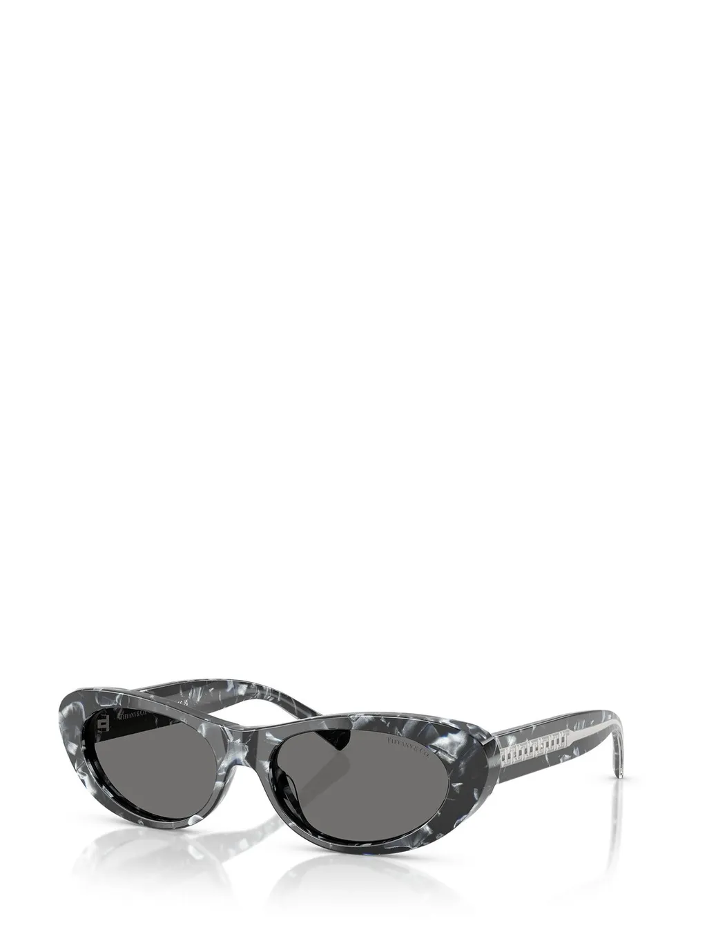 Cat-Eye Sunglasses