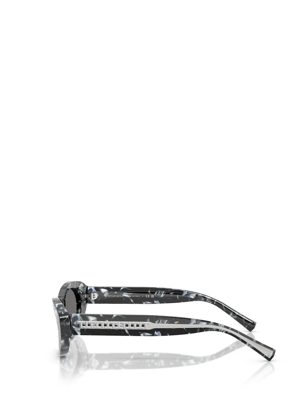 Cat-Eye Sunglasses