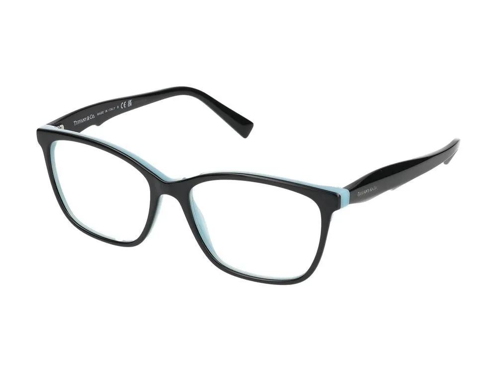 Rectangular Eyeglasses