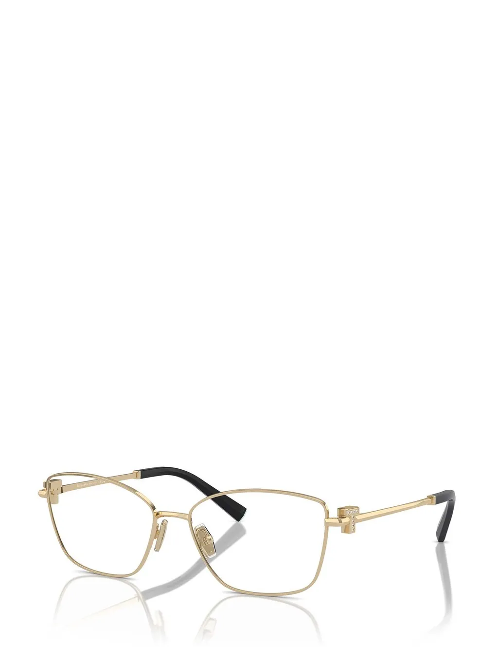 Cat-Eye Glasses