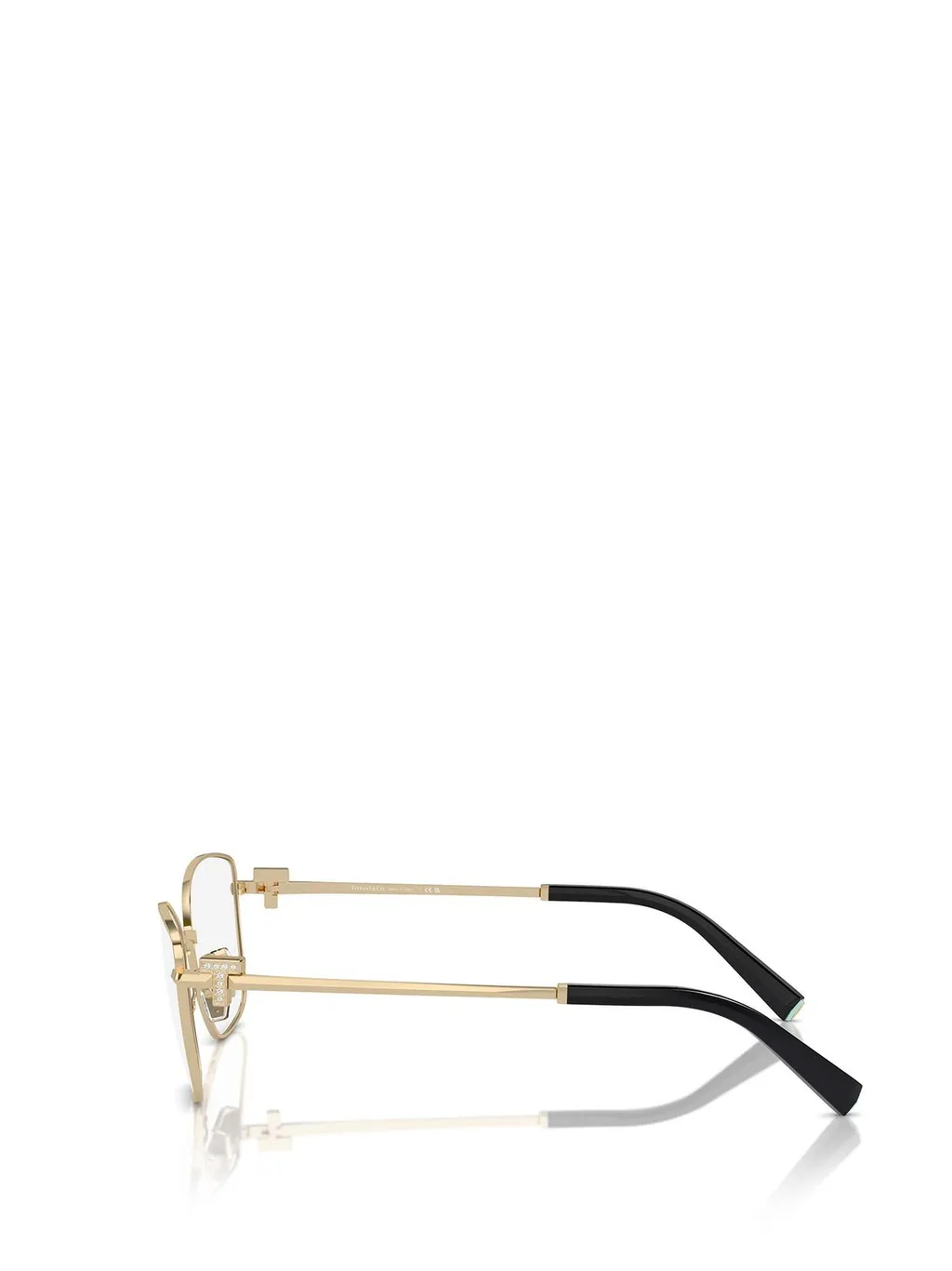 Cat-Eye Glasses