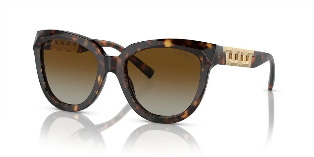 Cat-Eye Sunglasses