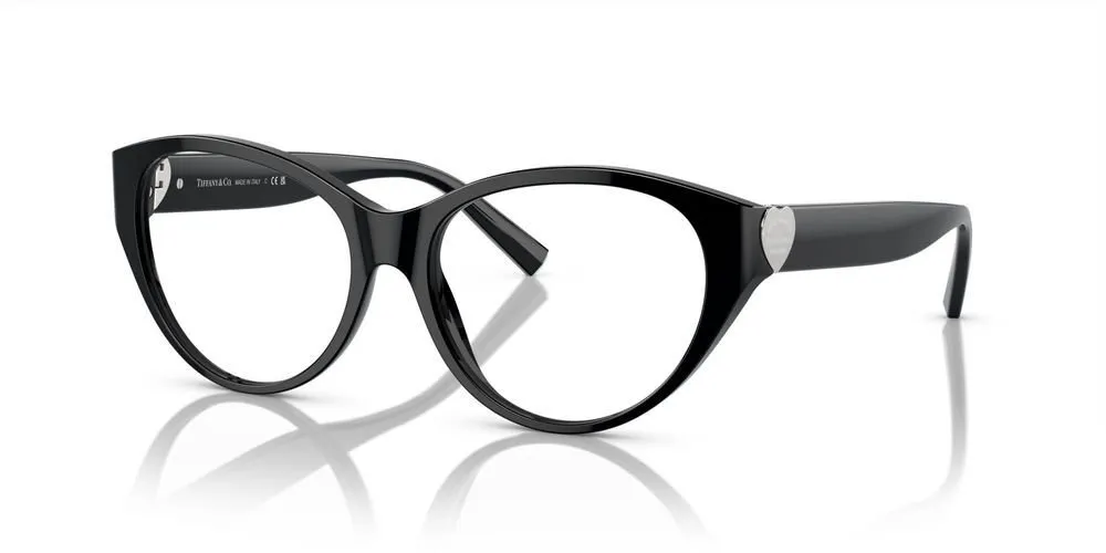 Cat-Eye Glasses