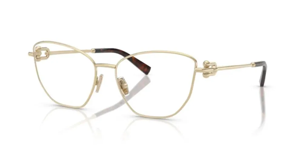 Cat-Eye Glasses